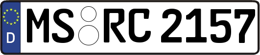 MS-RC2157