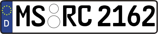 MS-RC2162
