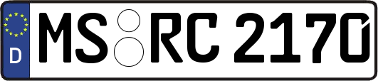 MS-RC2170