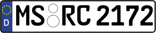 MS-RC2172