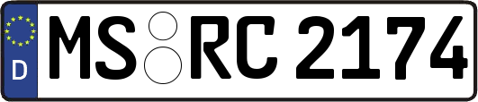 MS-RC2174