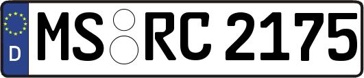 MS-RC2175