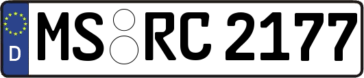 MS-RC2177