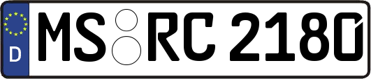 MS-RC2180