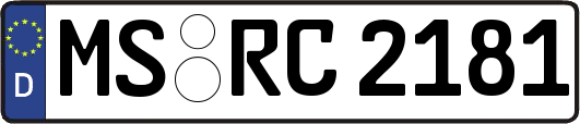 MS-RC2181
