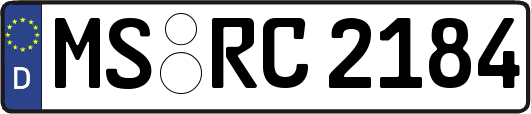 MS-RC2184
