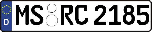 MS-RC2185
