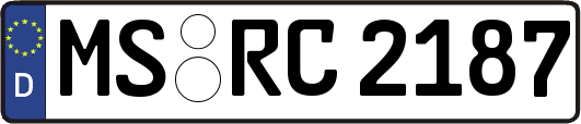 MS-RC2187