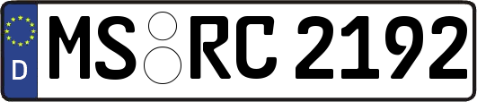 MS-RC2192