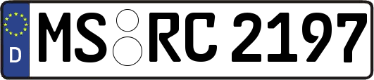 MS-RC2197