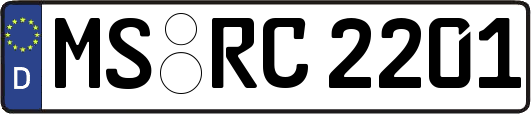 MS-RC2201