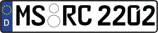 MS-RC2202
