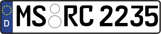 MS-RC2235