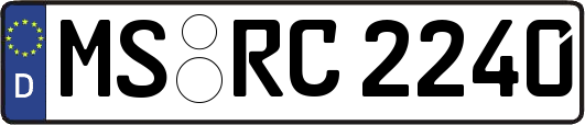 MS-RC2240