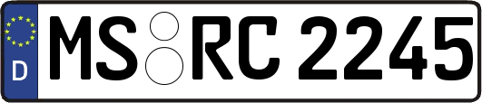 MS-RC2245