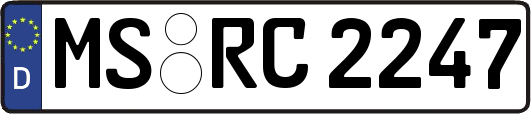 MS-RC2247