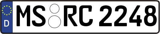 MS-RC2248