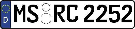 MS-RC2252