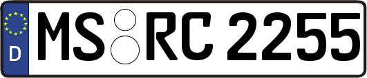 MS-RC2255