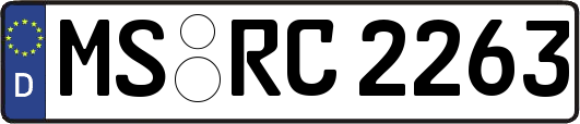 MS-RC2263