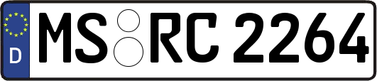MS-RC2264