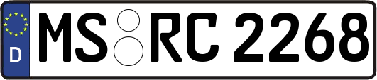 MS-RC2268