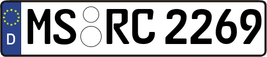MS-RC2269