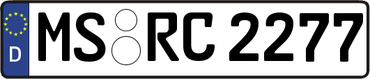 MS-RC2277
