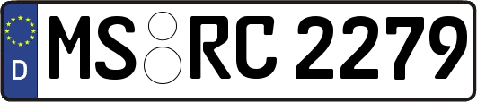 MS-RC2279