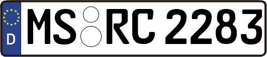 MS-RC2283