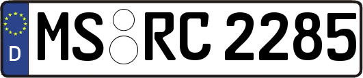 MS-RC2285