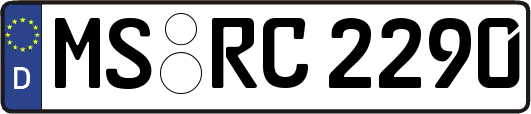 MS-RC2290