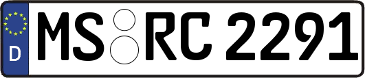 MS-RC2291