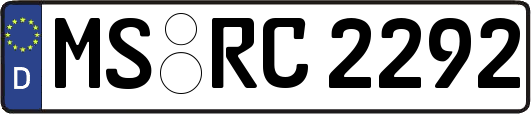 MS-RC2292