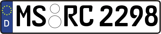MS-RC2298