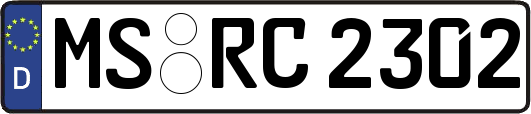 MS-RC2302
