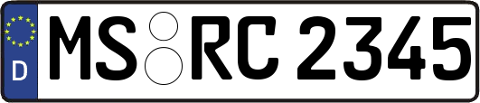 MS-RC2345