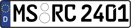 MS-RC2401