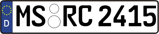 MS-RC2415