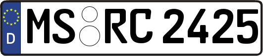 MS-RC2425