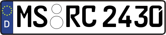 MS-RC2430
