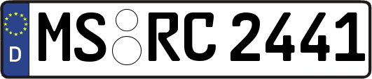 MS-RC2441