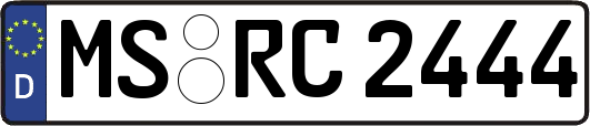 MS-RC2444