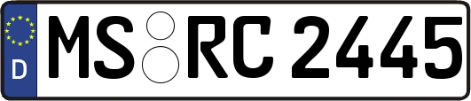 MS-RC2445