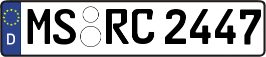 MS-RC2447