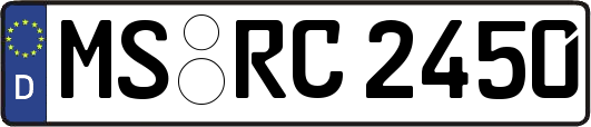 MS-RC2450