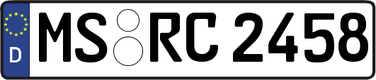 MS-RC2458