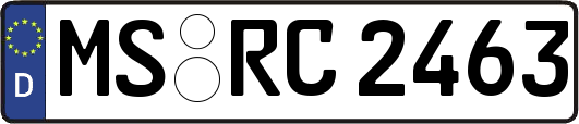 MS-RC2463