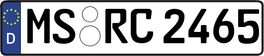 MS-RC2465