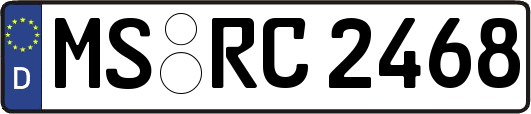 MS-RC2468